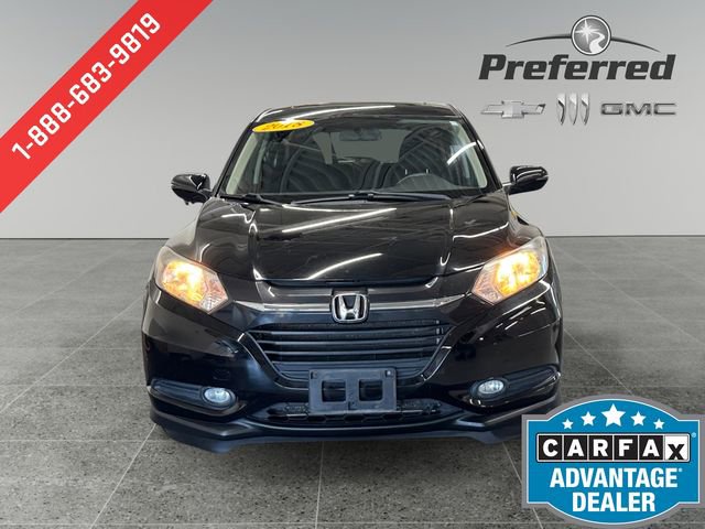Used 2018 Honda HR-V EX image 12