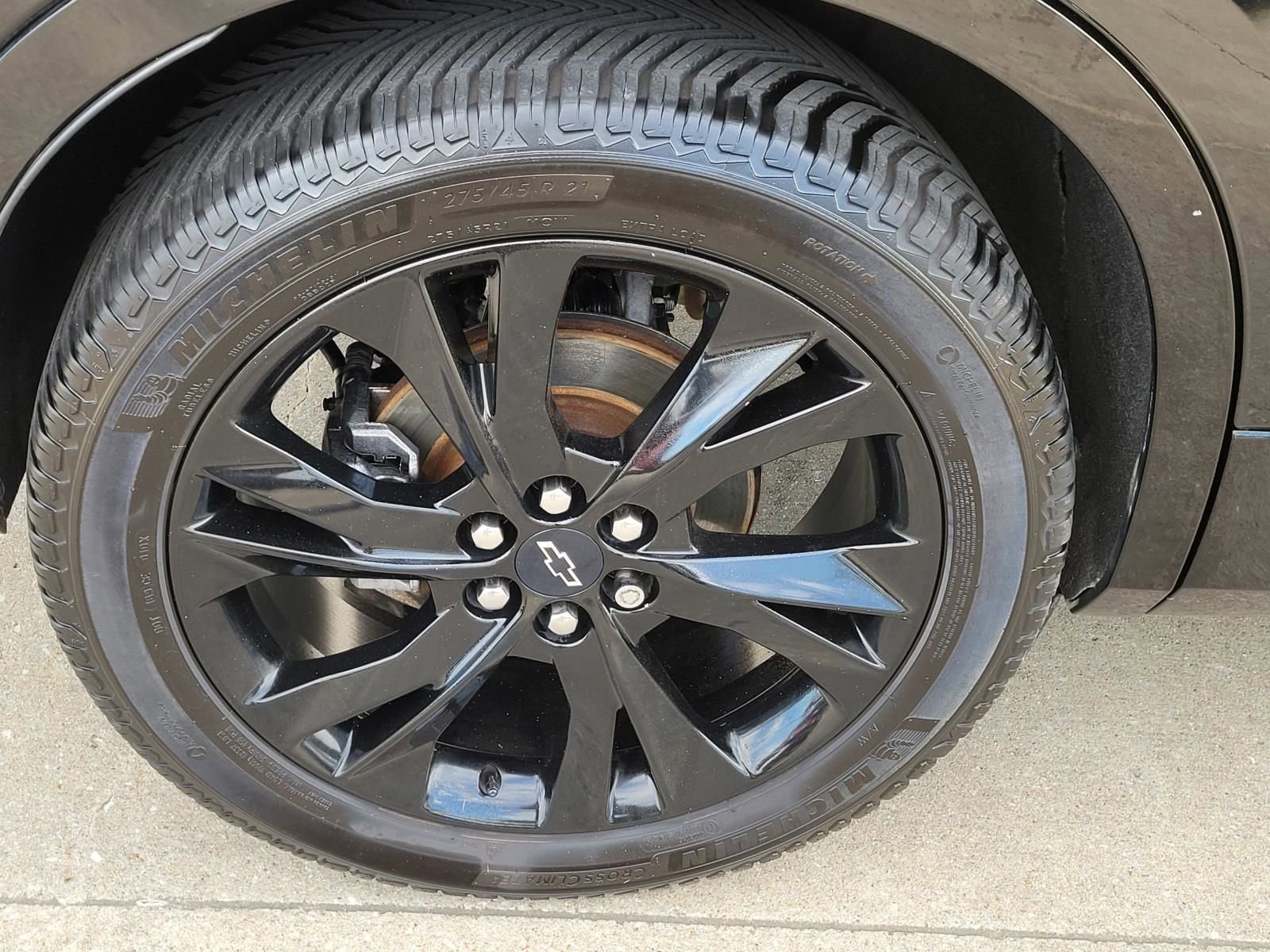 Used 2019 Chevrolet Blazer RS image 6