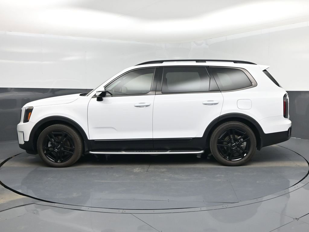 Used 2024 Kia Telluride SX Prestige X-Line image 10