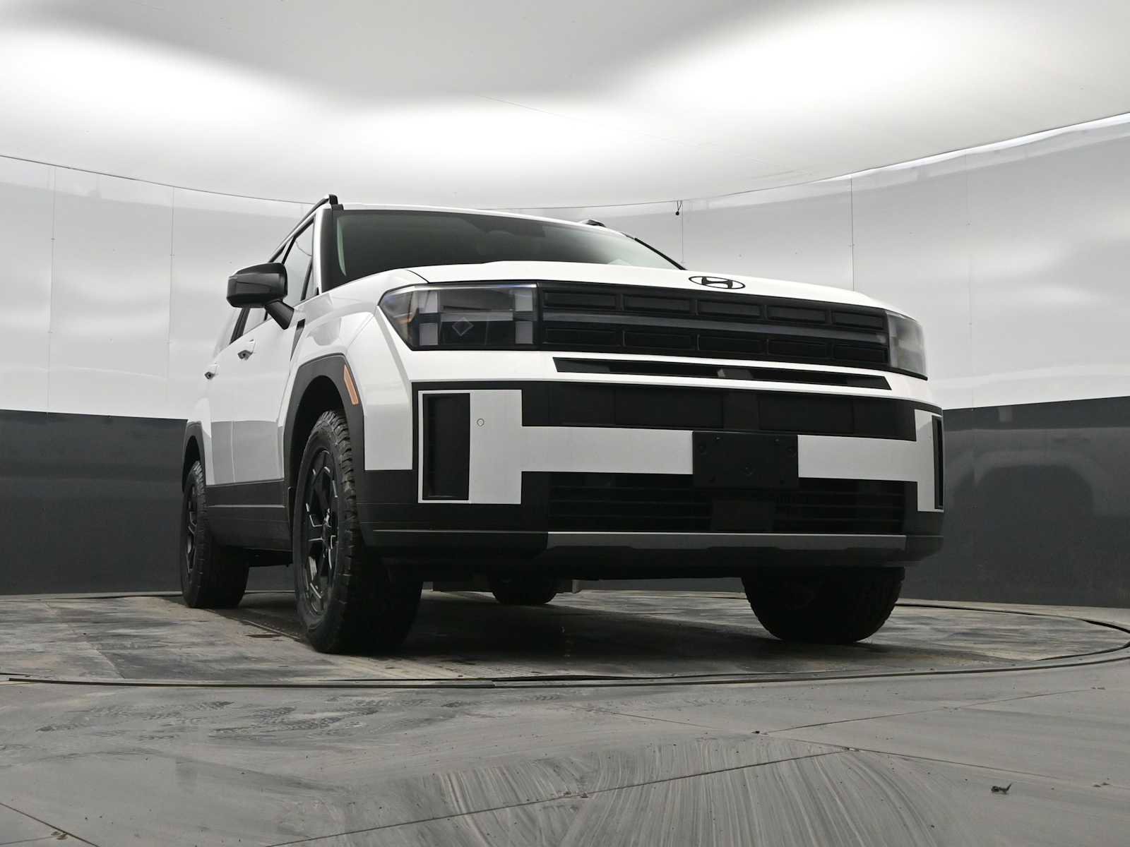 New 2026 Hyundai Santa Fe XRT image 31