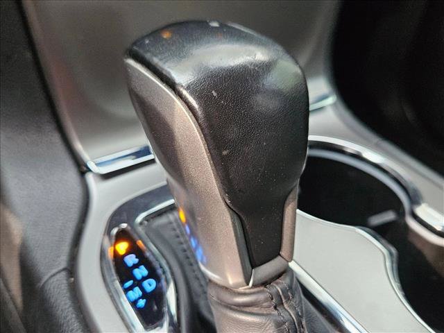 Used 2020 Jeep Grand Cherokee Altitude RWD image 14