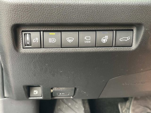 Used 2021 Toyota RAV4 Limited image 34