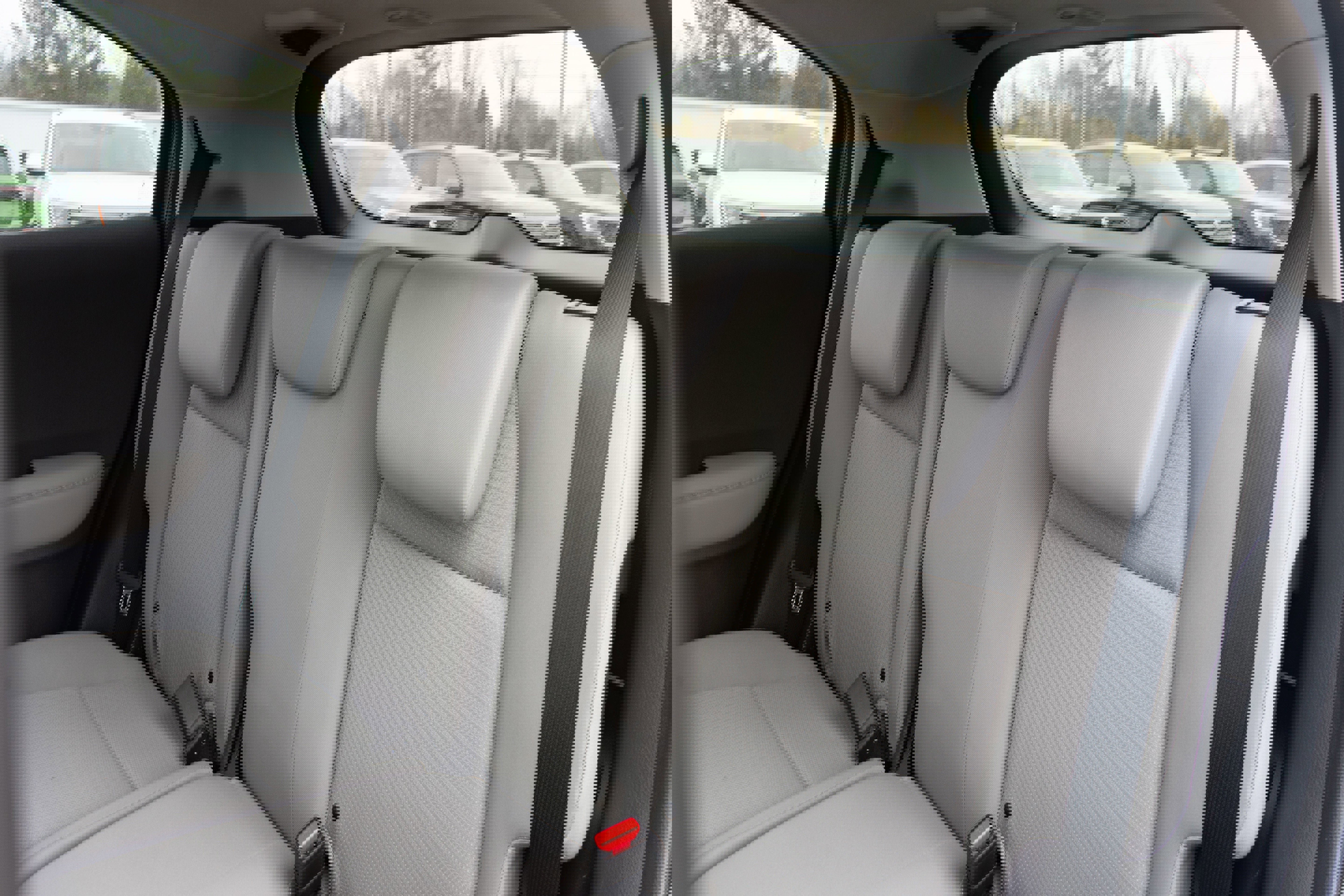 Used 2020 Honda HR-V EX image 20