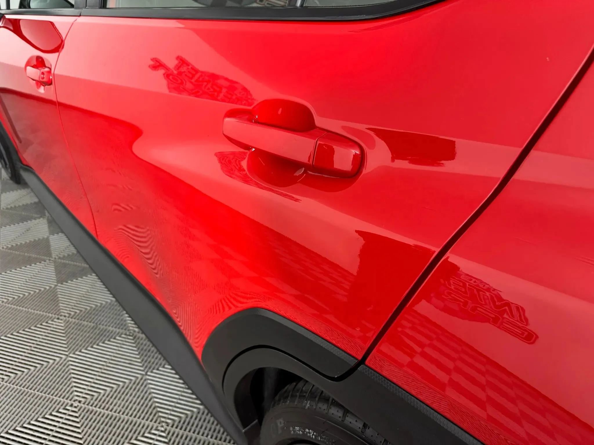 Used 2024 Subaru WRX Limited image 28