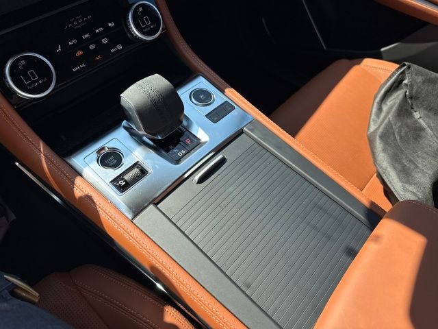 New 2026 Jaguar F-PACE R-Dynamic S image 14