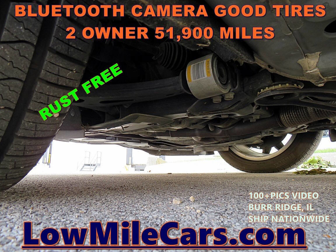 Used 2017 Chevrolet Impala LT w/ Convenience Package image 67