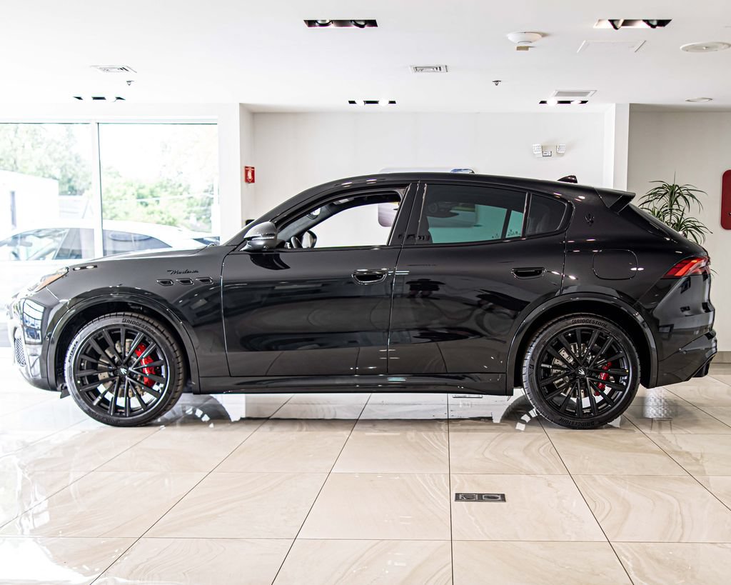 New 2026 Maserati Grecale Modena AWD/4WD image 6