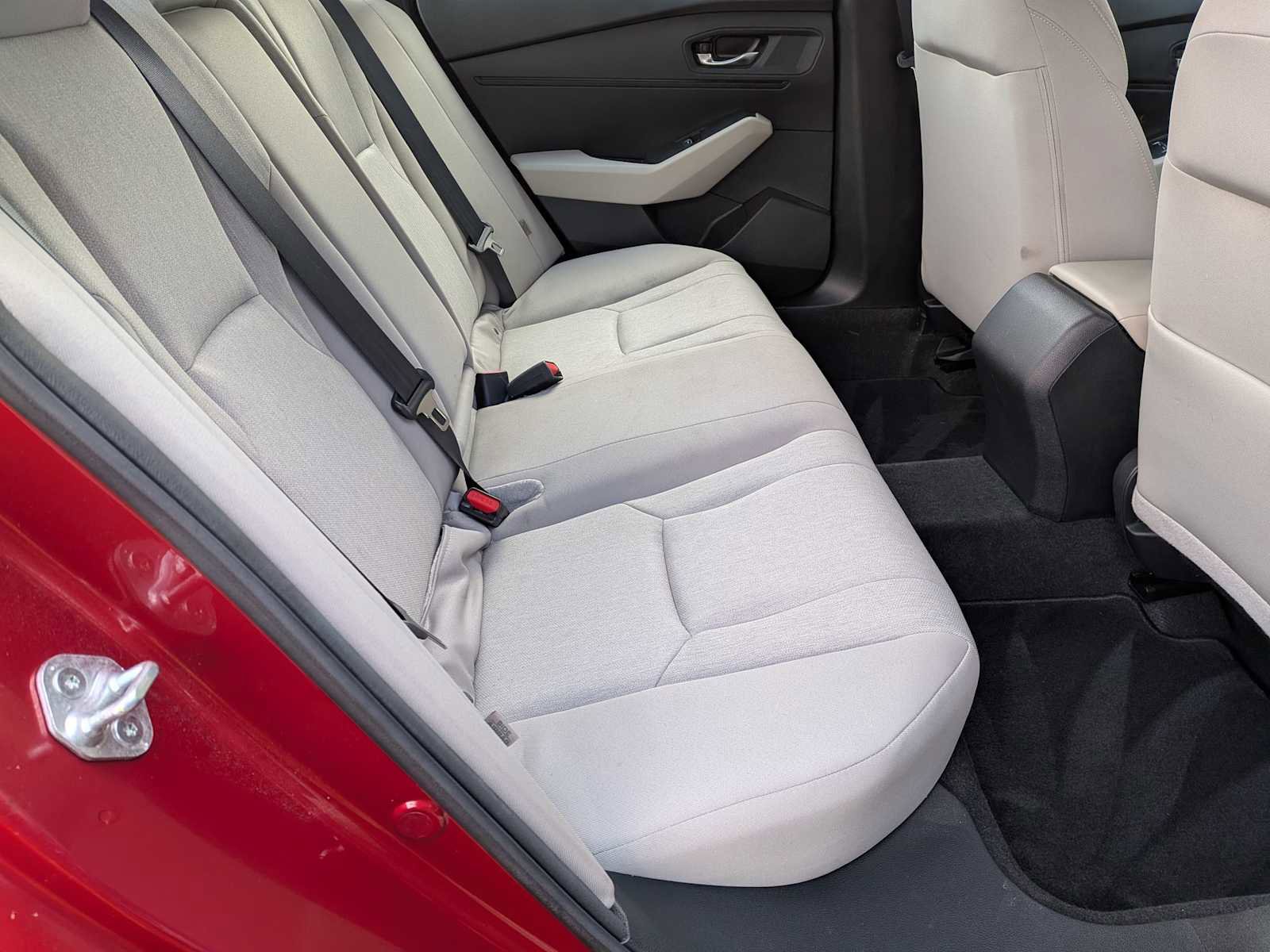 Certified 2023 Honda Accord EX image 20