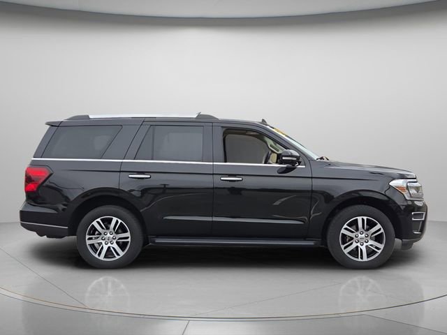 Used 2024 Ford Expedition Limited AWD/4WD image 8