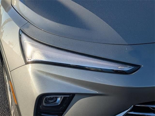 New 2026 Buick Envista Preferred w/ Convenience I Package image 10