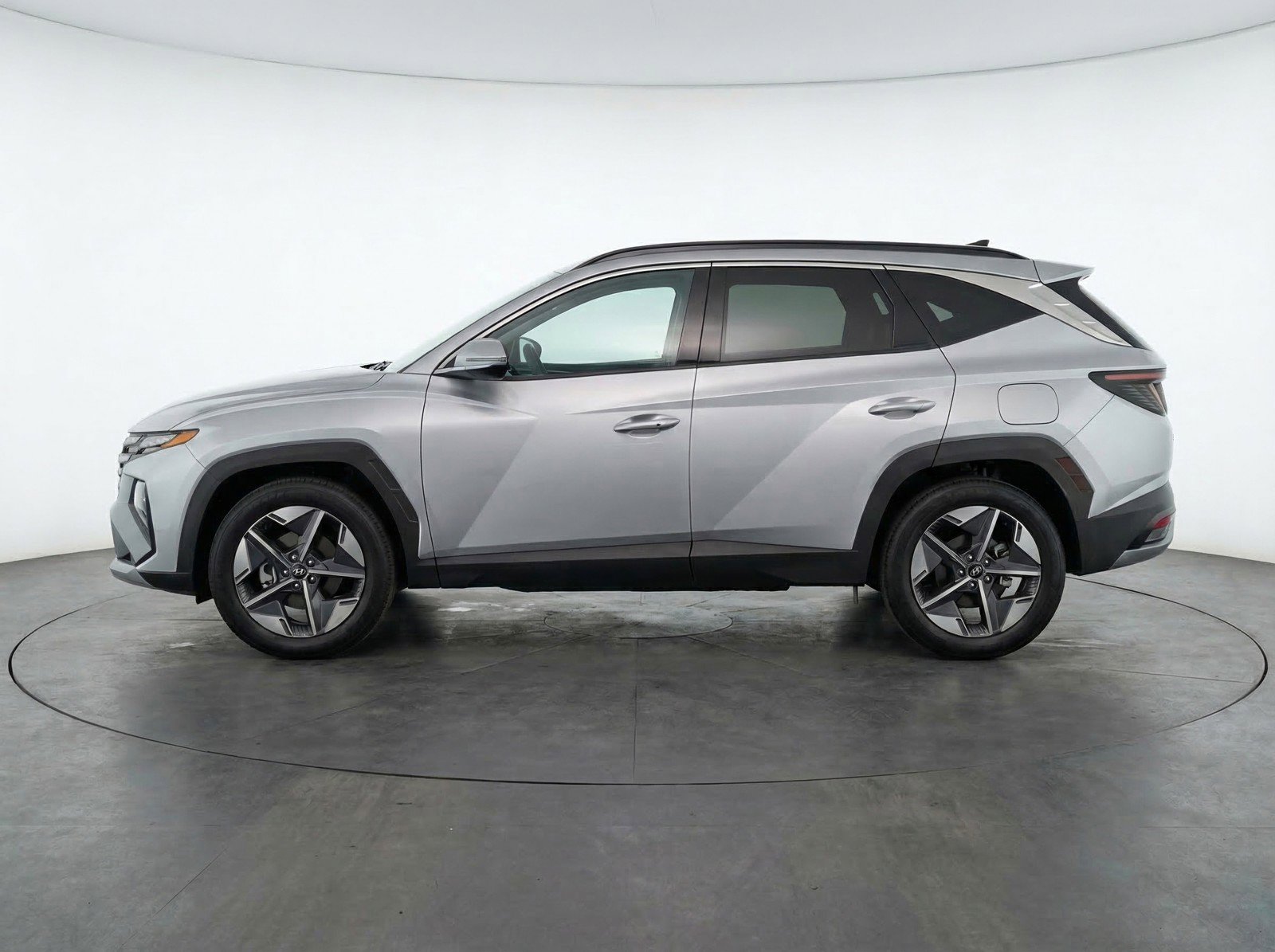 Used 2025 Hyundai Tucson SEL image 5