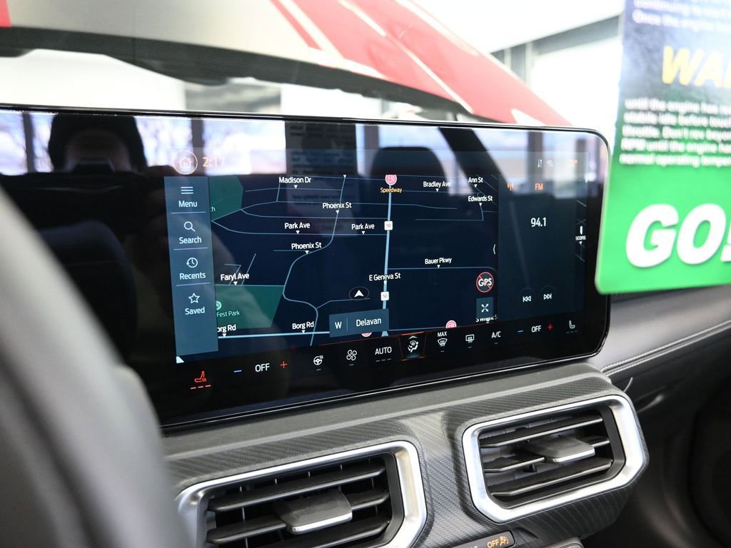 New 2024 Ford Mustang GT Premium w/ GT Performance Package image 21