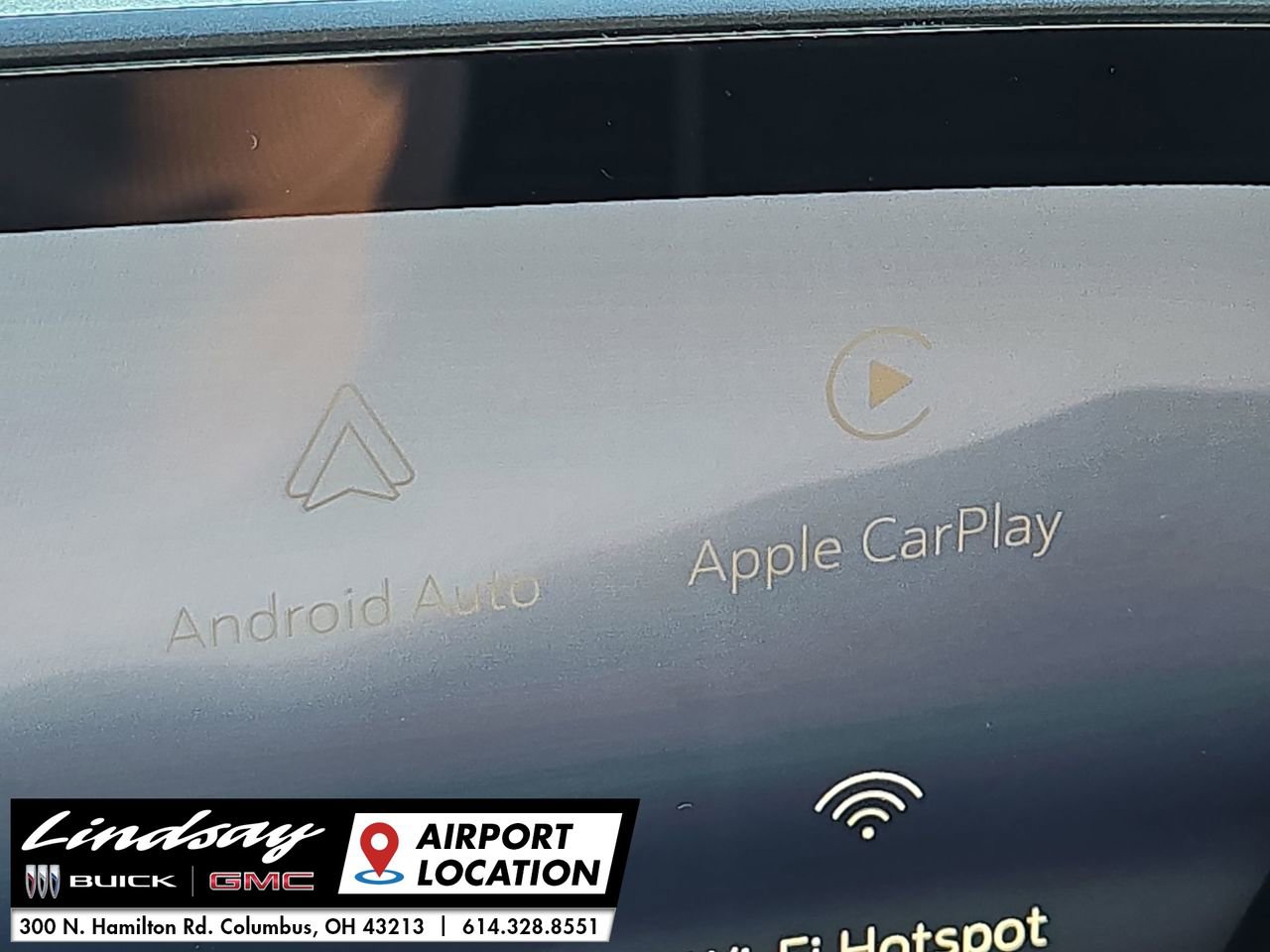 New 2026 Buick Enclave Sport Touring w/ Power Package image 37