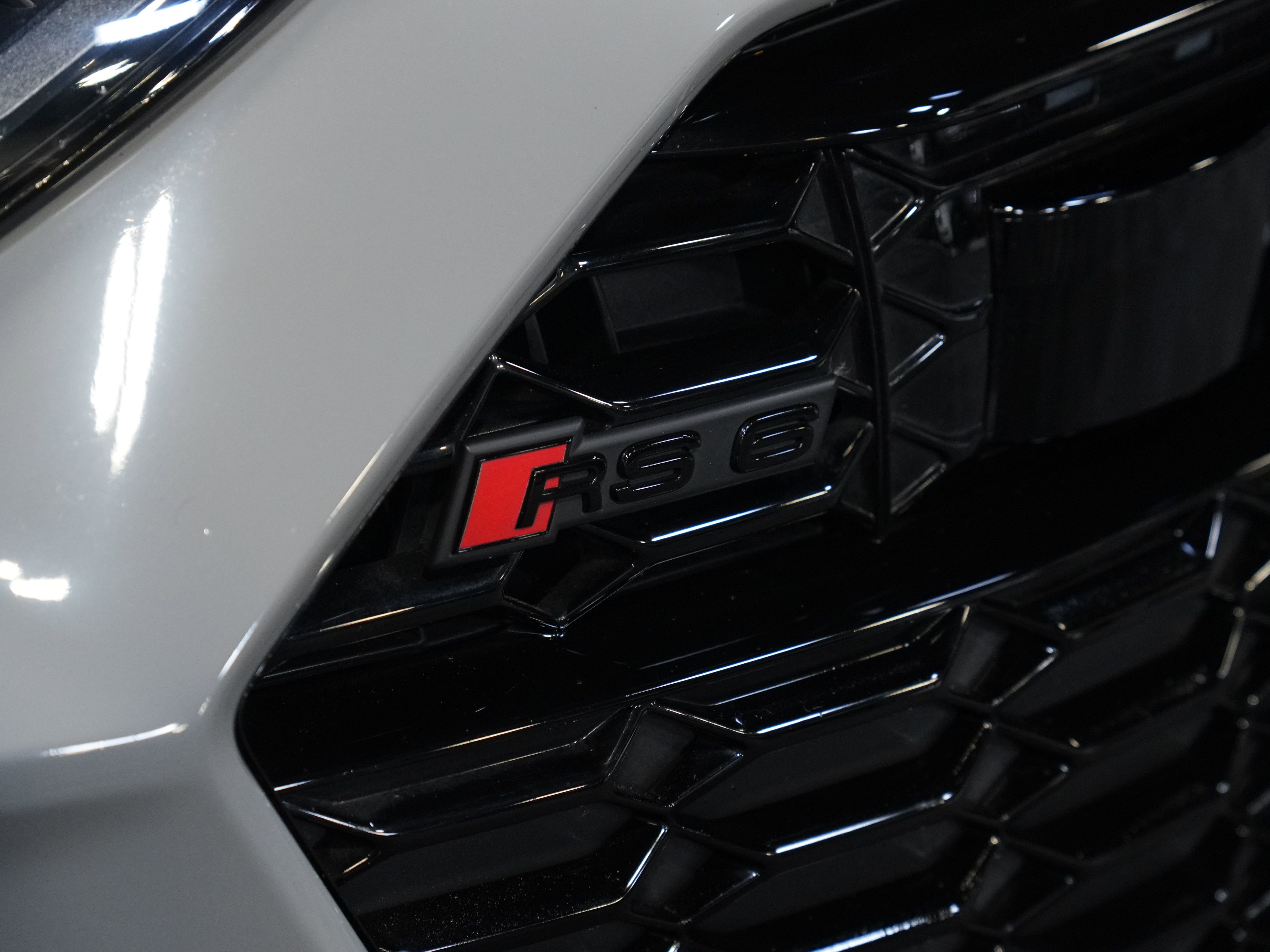 Used 2021 Audi RS 6 image 13