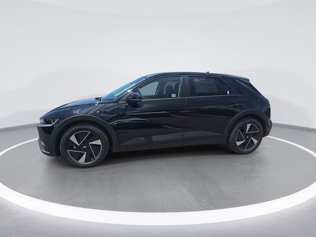 New 2025 Hyundai Ioniq 5 SE image 4