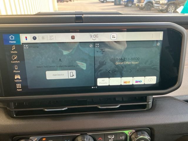 New 2026 Jeep Wrangler Sport image 11