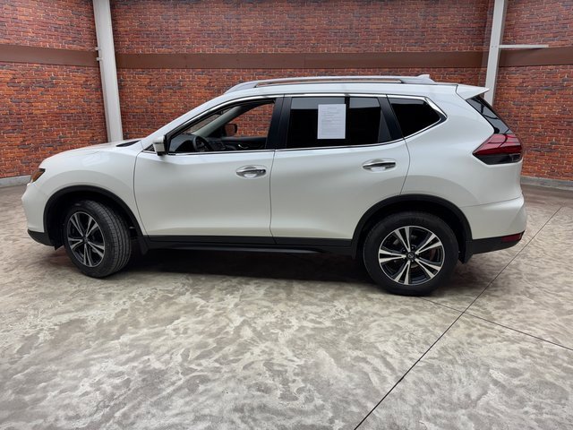 Used 2020 Nissan Rogue SV w/ Premium Package video 2