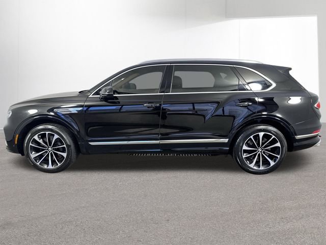 Used 2023 Bentley Bentayga Extended Wheelbase image 30