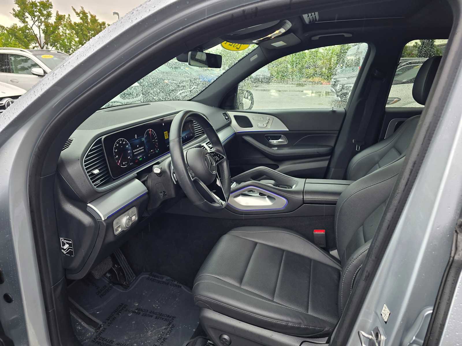 Used 2024 Mercedes-Benz GLE 450e 4MATIC image 22