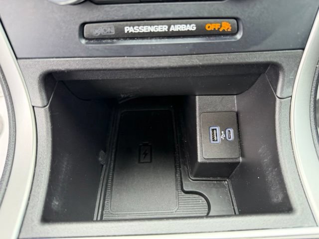 Used 2023 Ford Edge SEL w/ Convenience Package AWD/4WD image 32