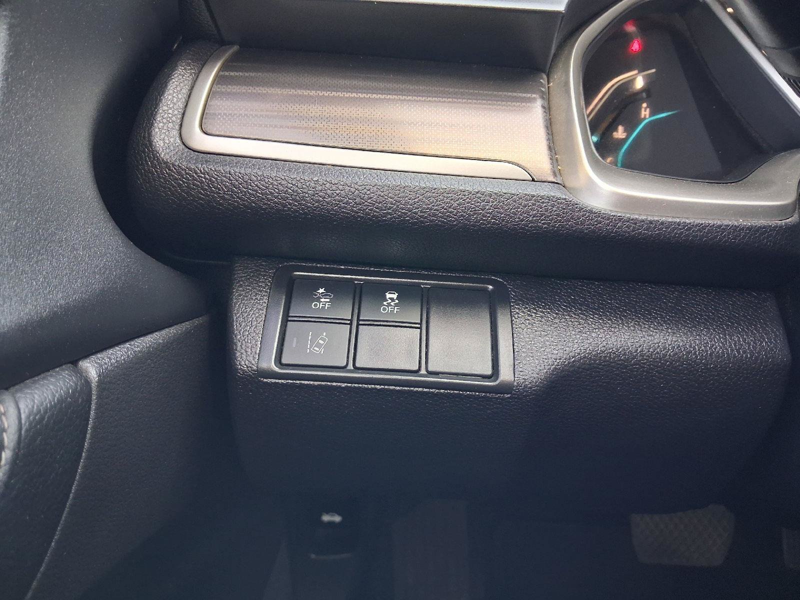 Used 2020 Honda Civic EX-L image 35