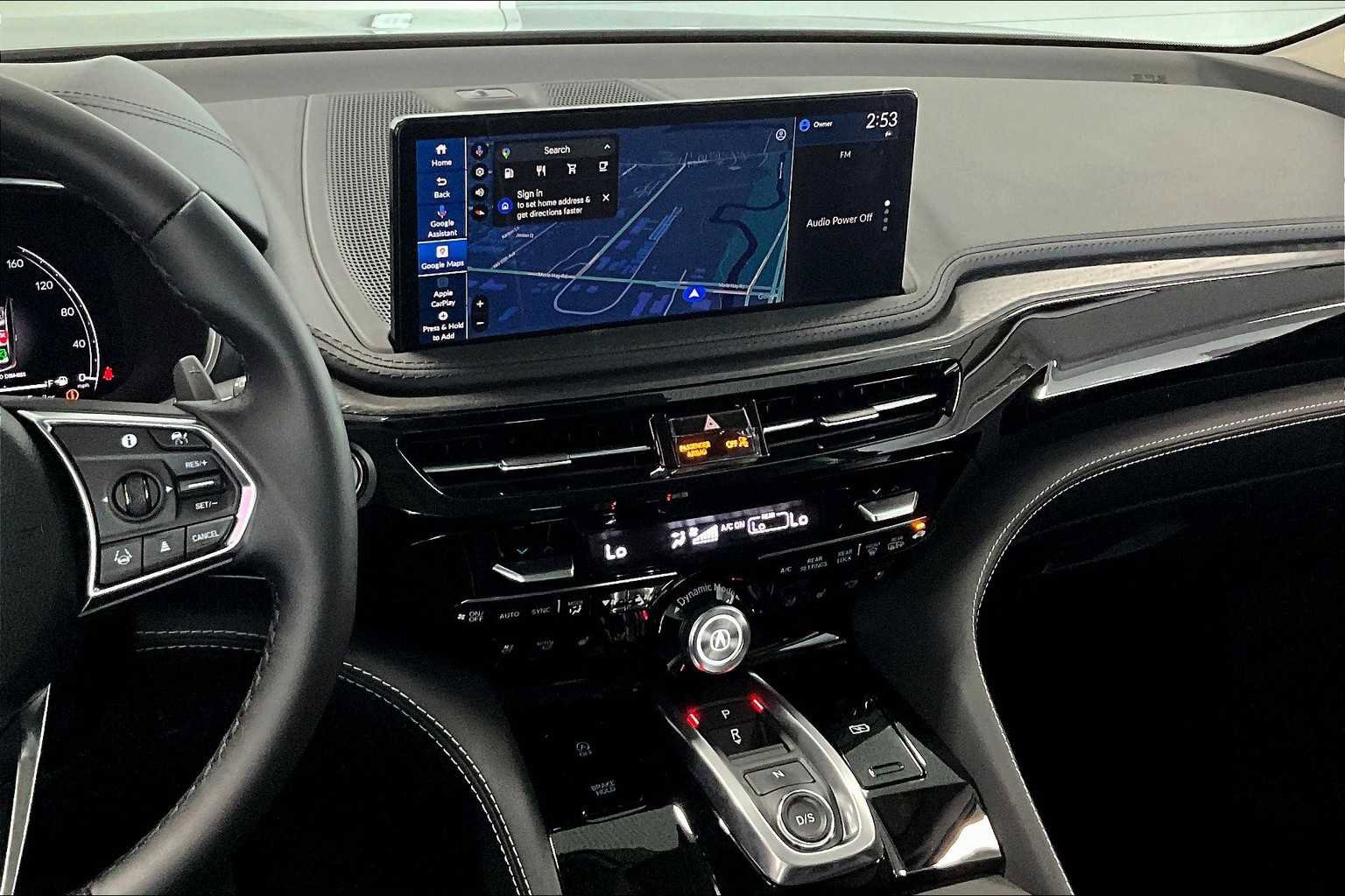 New 2026 Acura MDX SH-AWD w/ Advance Package image 15