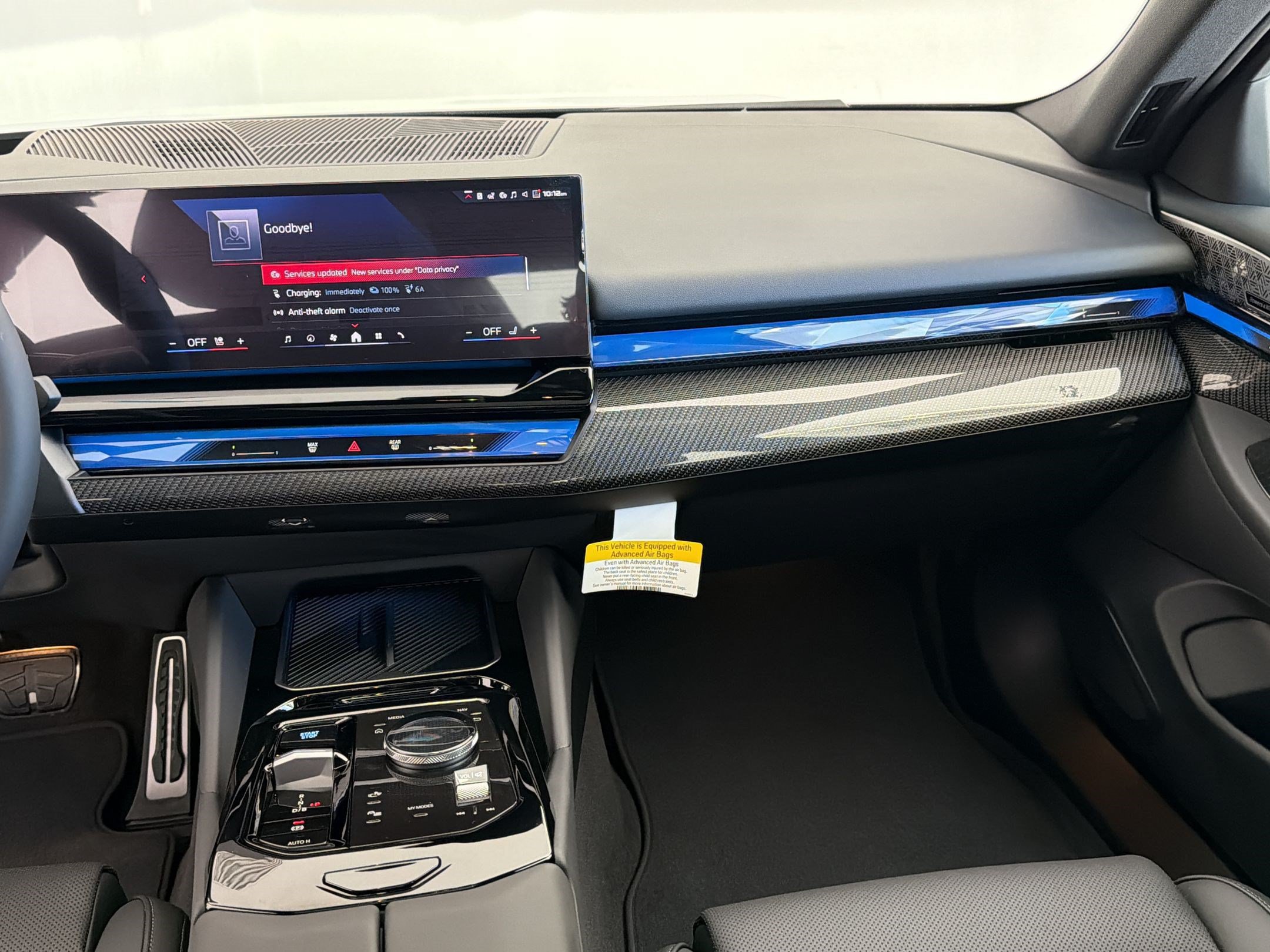 New 2026 BMW i5 M60 AWD/4WD image 29