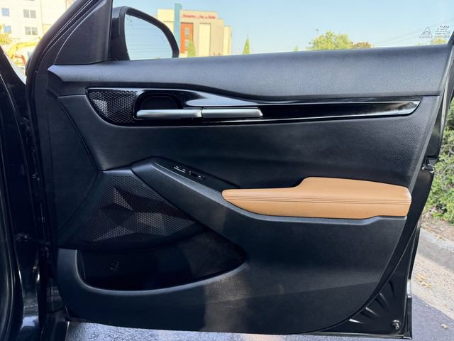 Used 2024 Kia Seltos EX FWD image 28