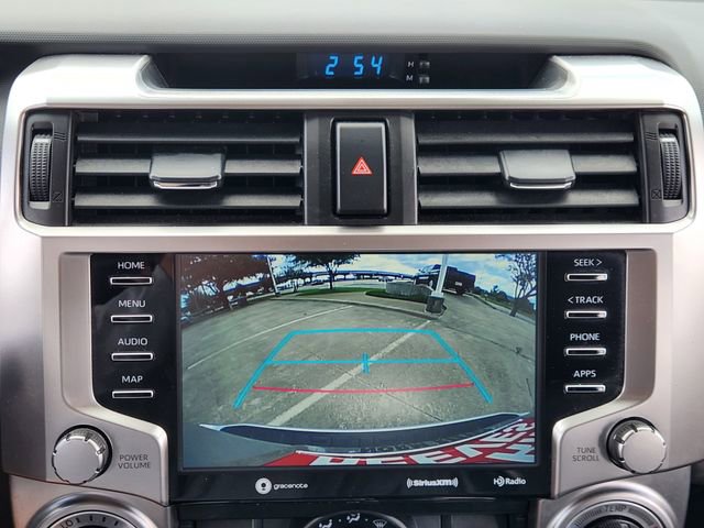 Used 2024 Toyota 4Runner SR5 Premium AWD/4WD image 13