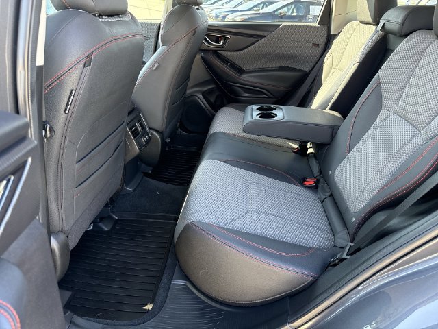 Certified 2024 Subaru Forester Sport AWD/4WD image 16
