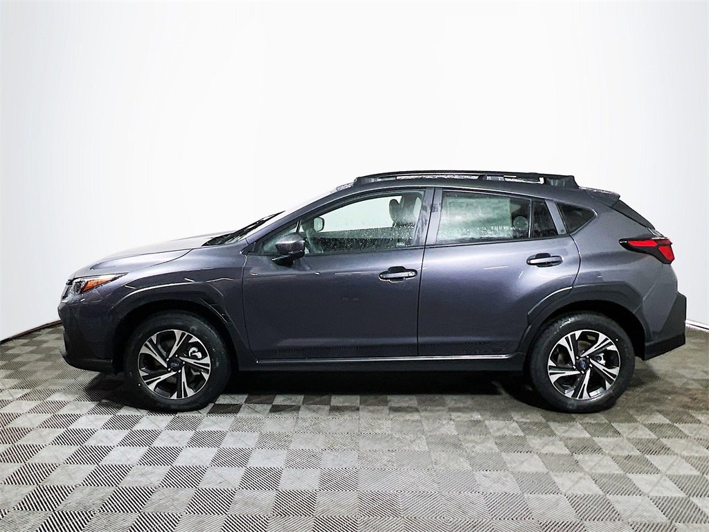 New 2026 Subaru Crosstrek 2.5i Premium image 5