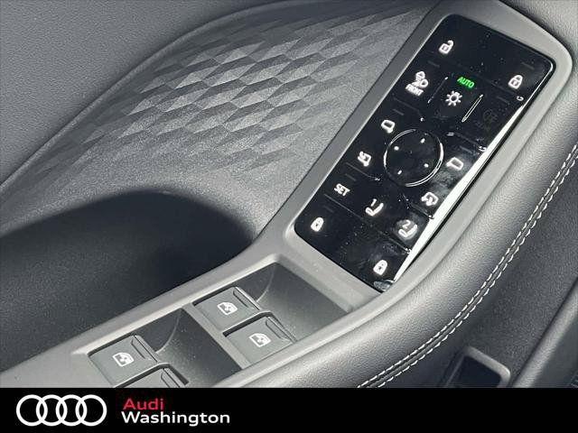 New 2026 Audi A6 Premium Plus AWD/4WD image 35