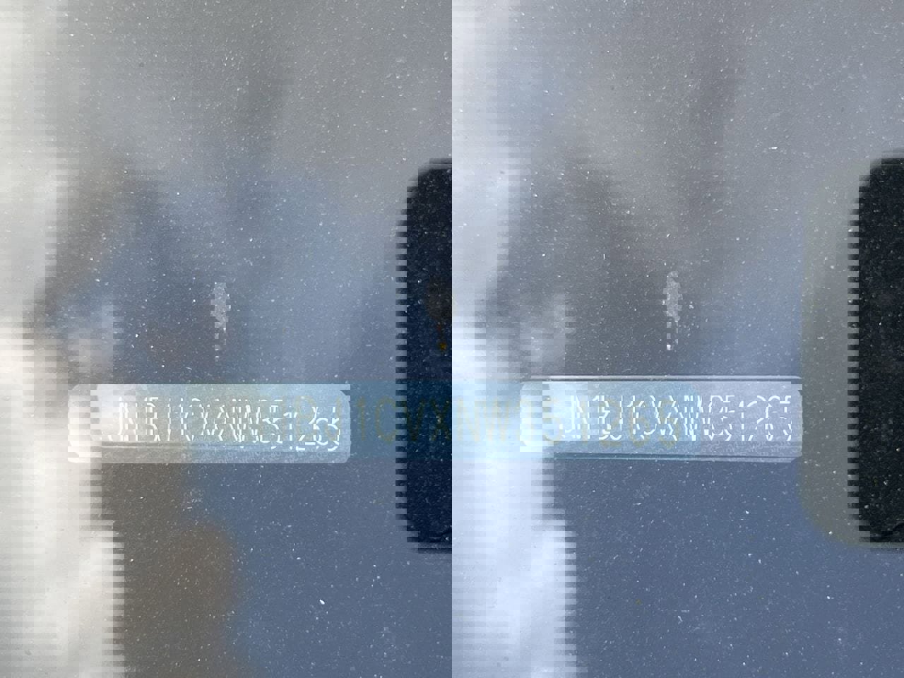 Used 2022 Nissan Rogue Sport SL FWD image 11