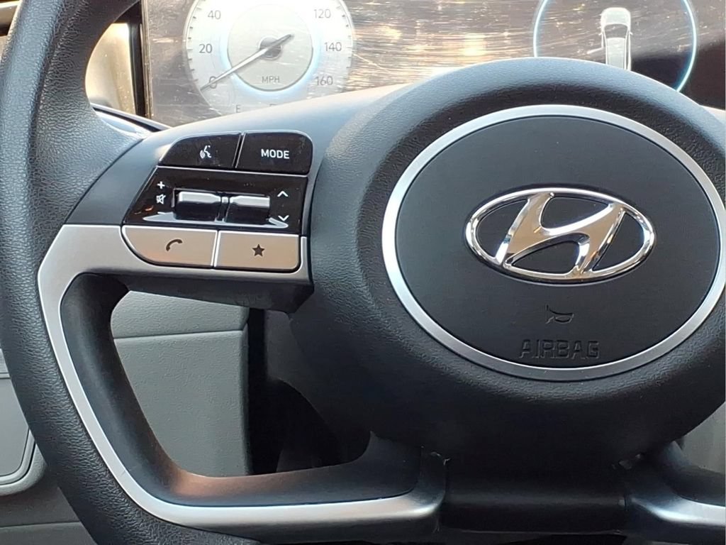 Used 2024 Hyundai Tucson SEL FWD image 10