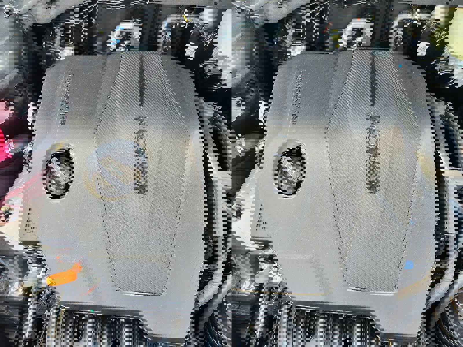 New 2026 Kia Sorento S AWD/4WD image 27