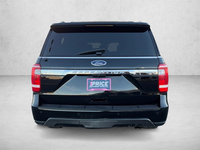 Used 2018 Ford Expedition Max XL AWD/4WD image 7
