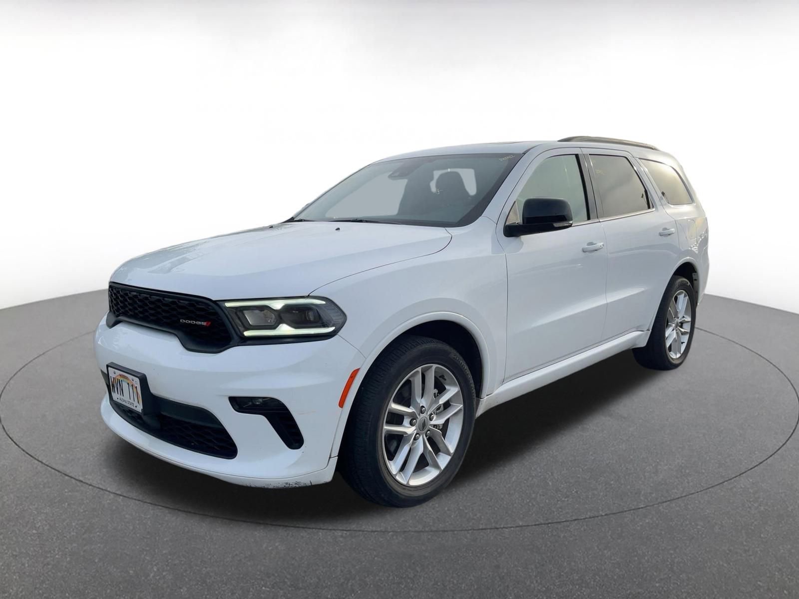 Used 2023 Dodge Durango GT image 7