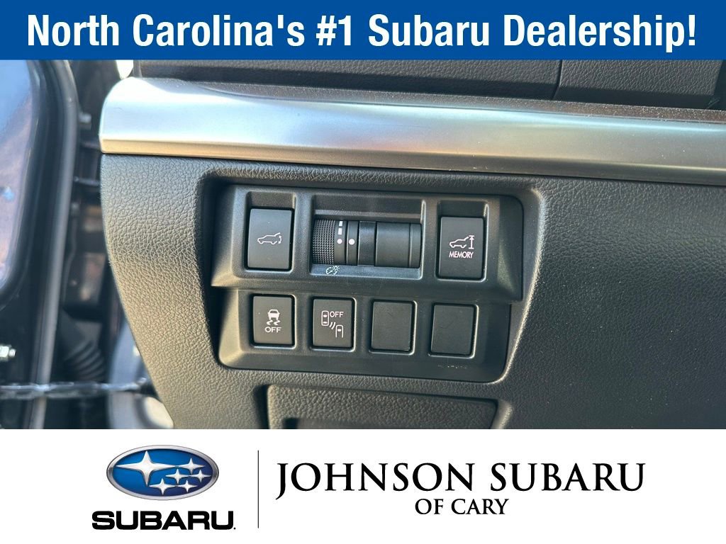 Used 2017 Subaru Outback 2.5i Limited image 18