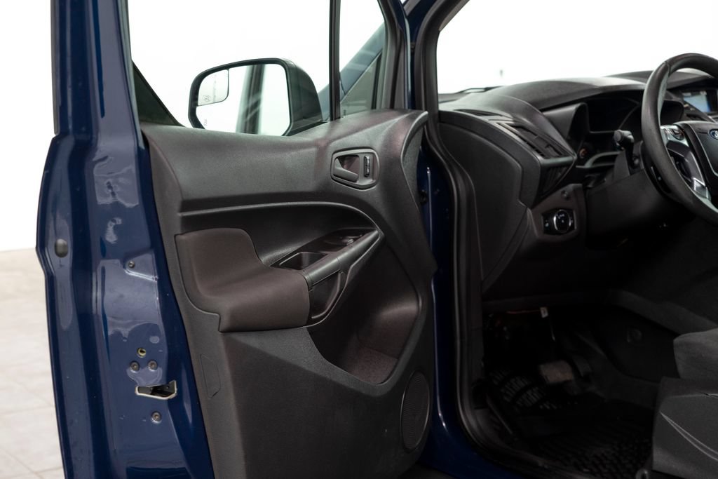 Used 2015 Ford Transit Connect XL FWD image 5