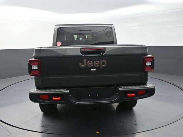 New 2026 Jeep Gladiator Sport AWD/4WD image 9