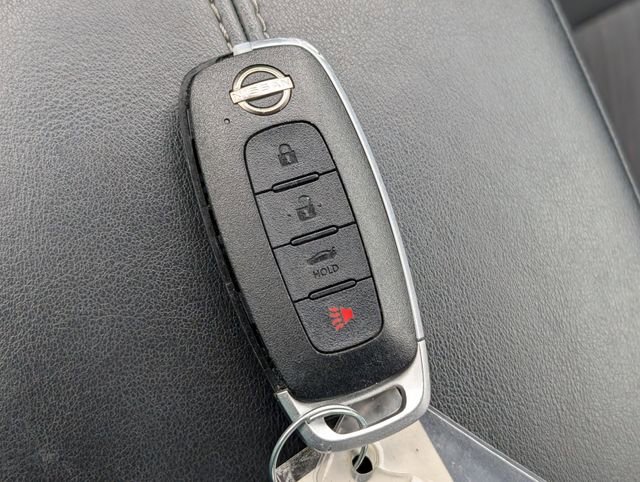 Used 2024 Nissan Sentra SV FWD image 26