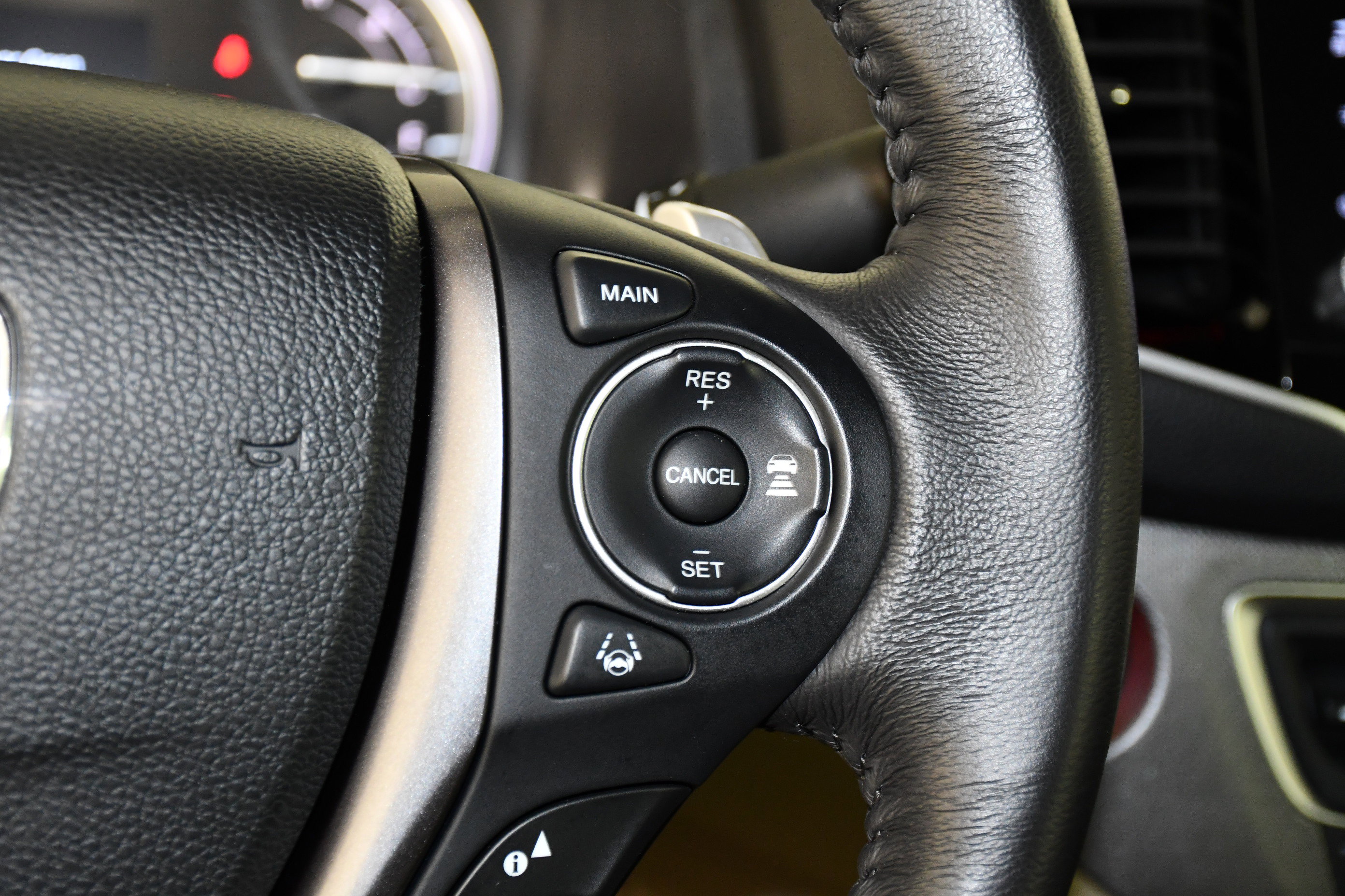 Certified 2023 Honda Ridgeline RTL image 22