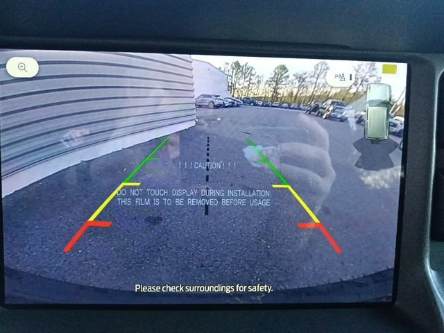 New 2025 Ford Bronco Badlands w/ Sasquatch Package image 22