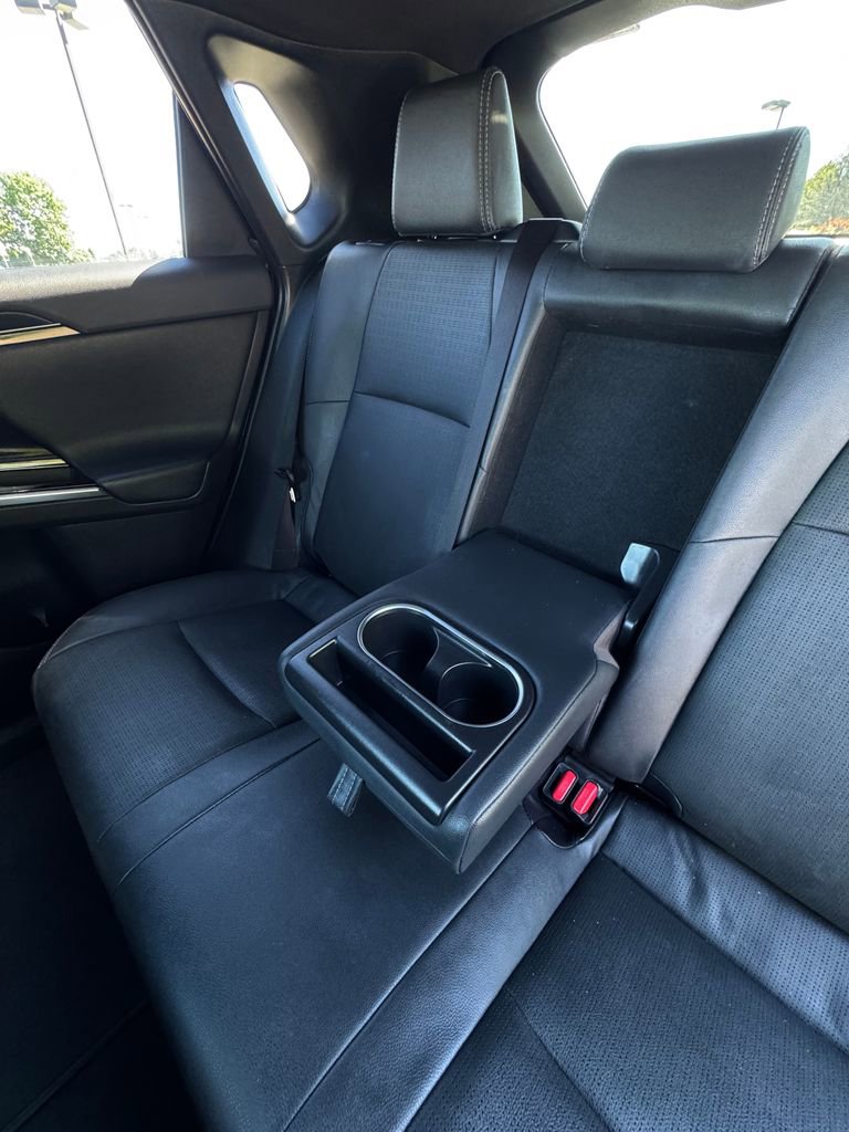 Used 2023 Subaru Solterra AWD image 23