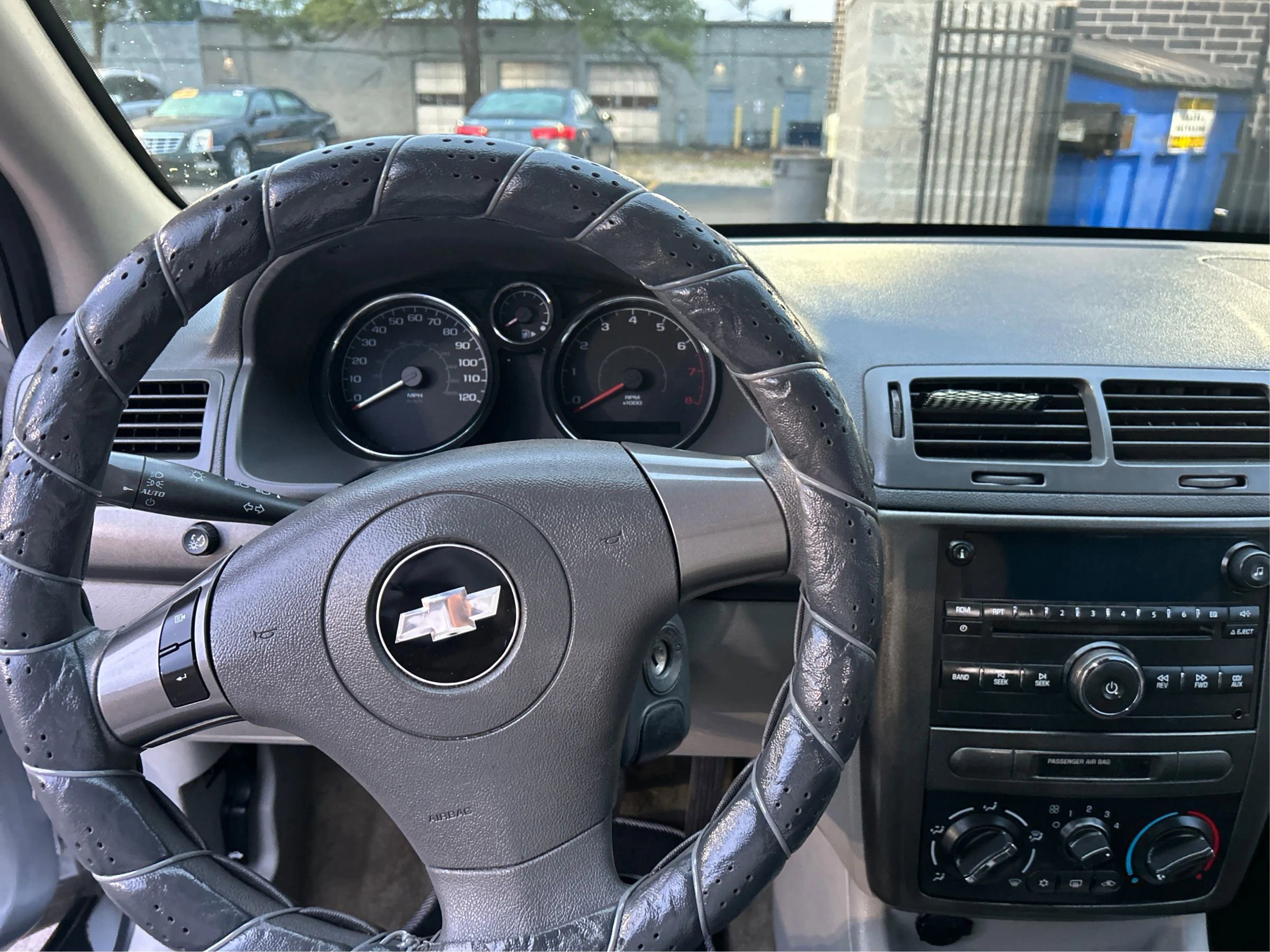 Used 2007 Chevrolet Cobalt LS image 14