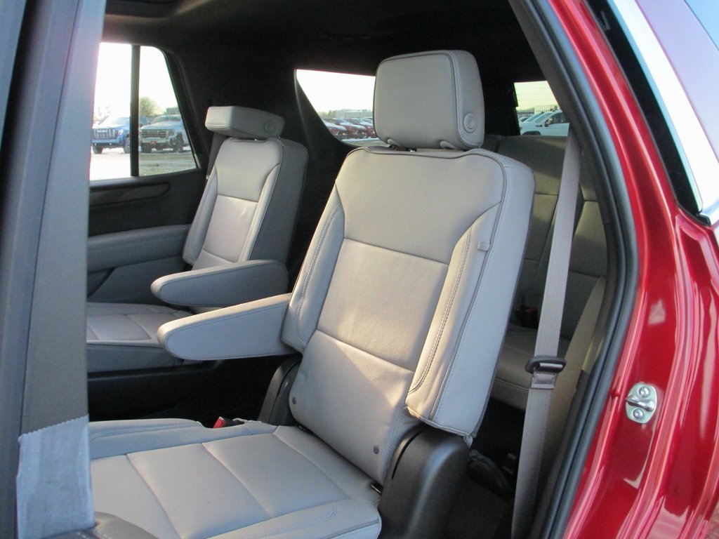 New 2026 GMC Yukon Elevation w/ Elevation Premium Package image 13