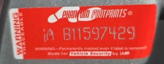 Used 2019 Nissan Murano S image 45