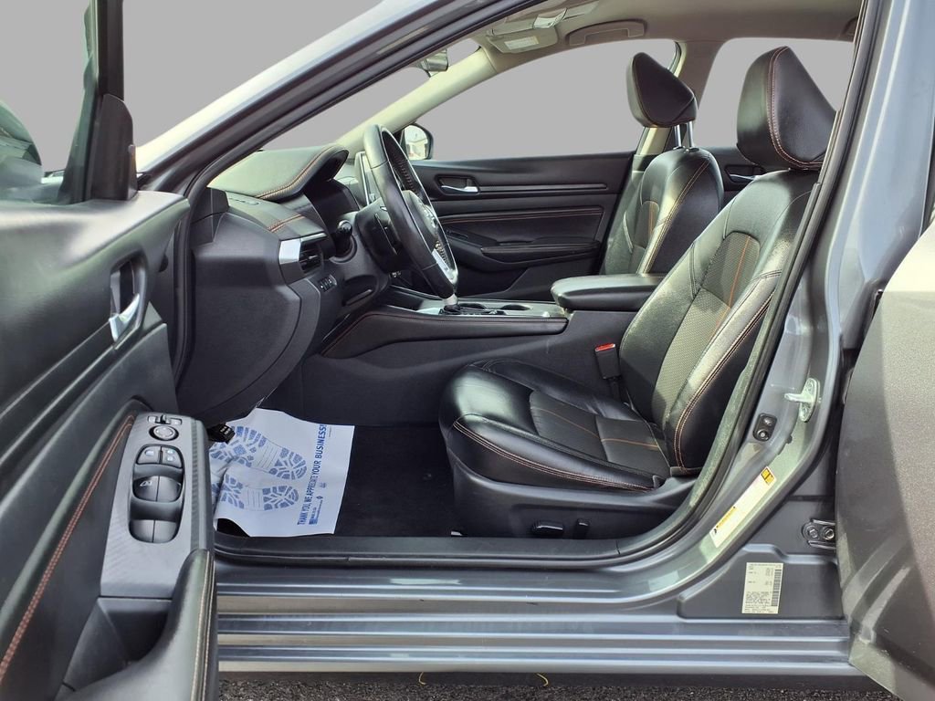 Used 2020 Nissan Altima 2.5 SR image 22