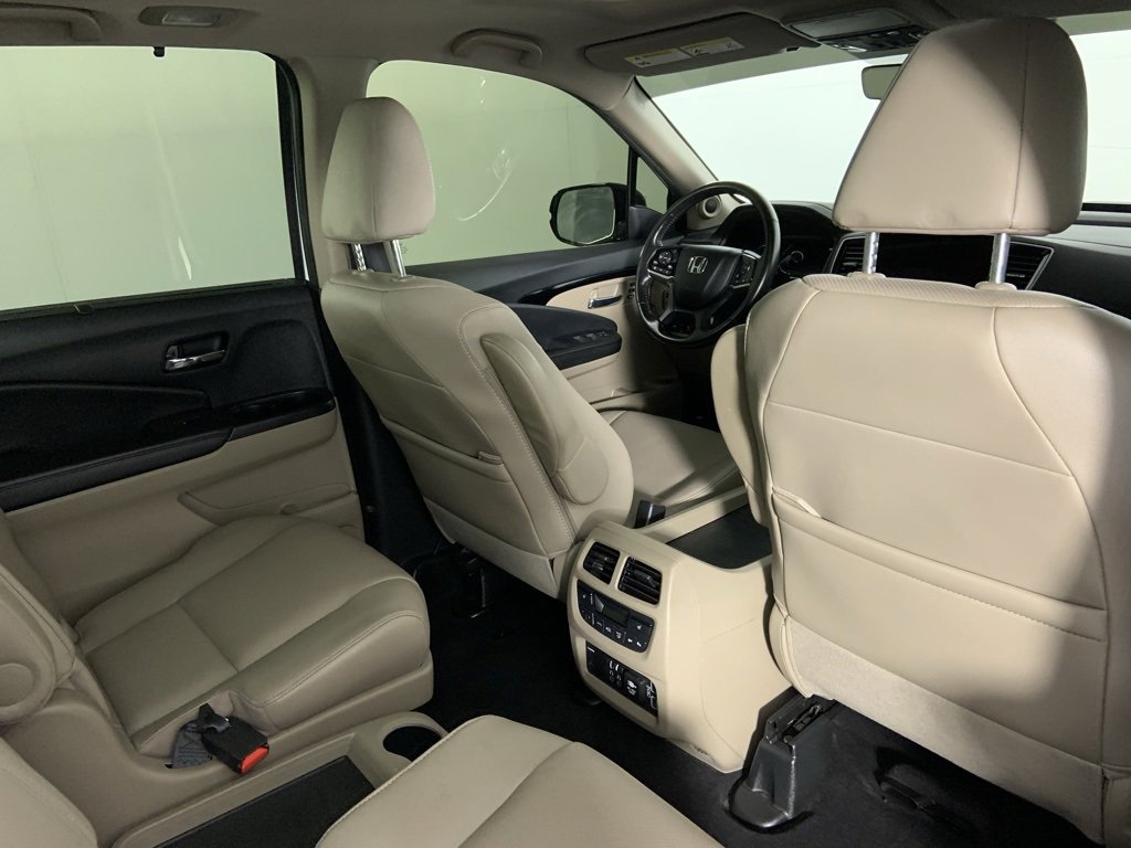 Used 2022 Honda Pilot Elite image 33