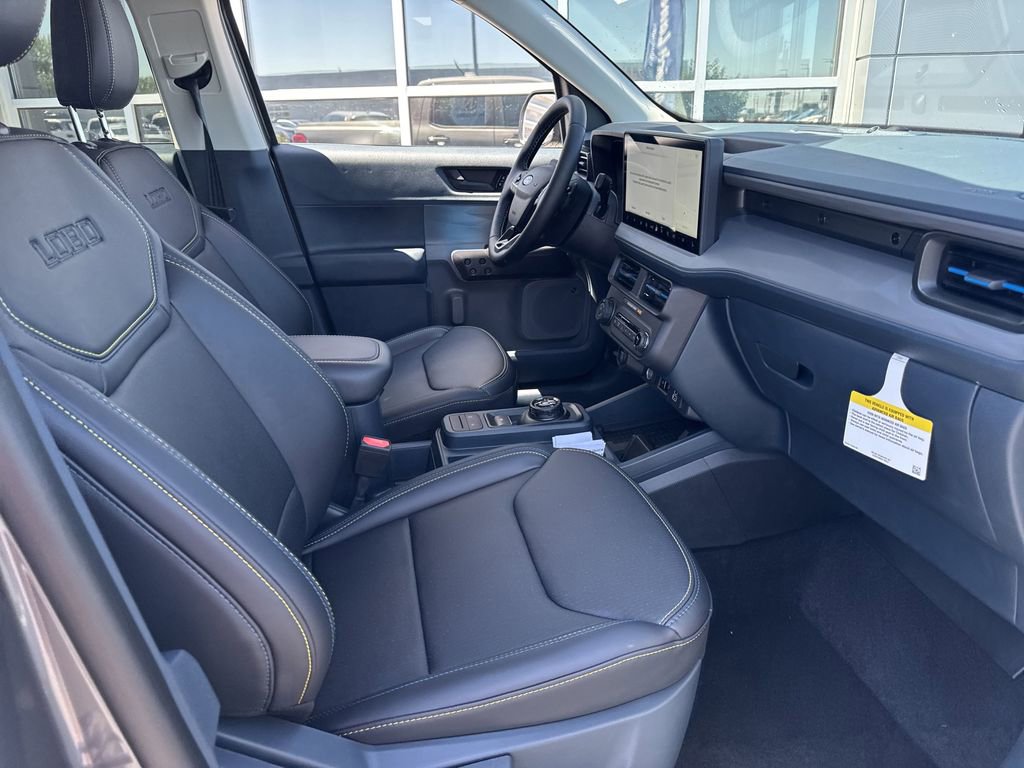 New 2025 Ford Maverick Lobo image 12